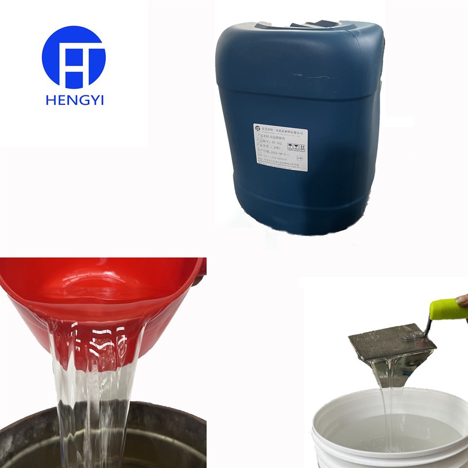Liquid Silicone Rubber Thinner